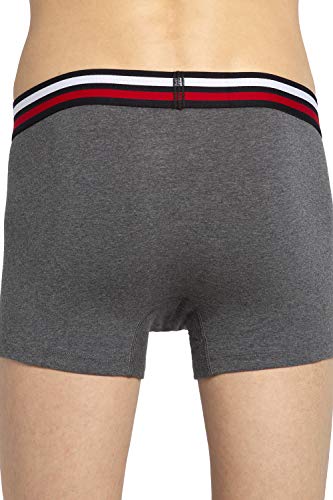 Image of Van Heusen Men's Cotton Trunks