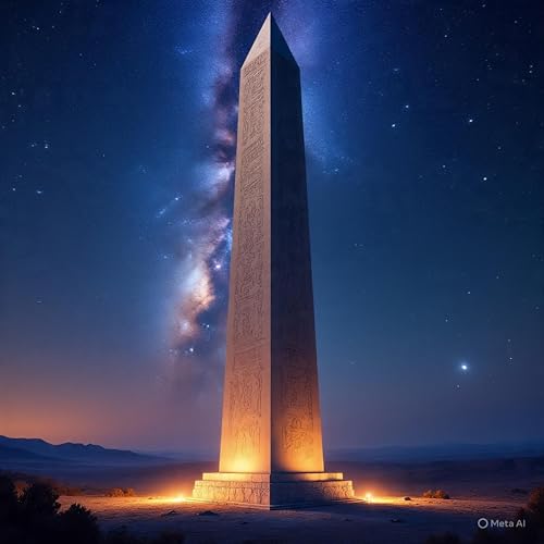  Obelisk