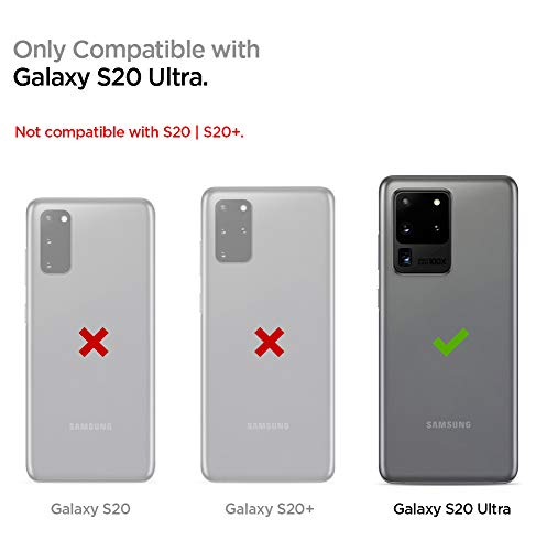 2 X Películas Protetoras Spigen Neo Flex P/Galaxy S20 Ultra