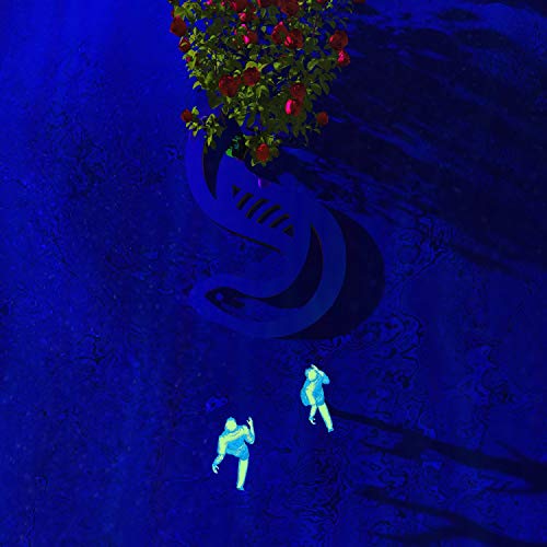 Blue Desert (feat. Groo'cify & LKS.eok)