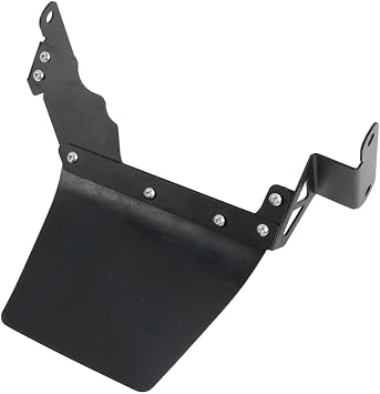 Motorcycle Rear Shock Mudguard Guard Fender Compatible with VOGE Valico DSX525 525DSX DS525X DSX 525 DS