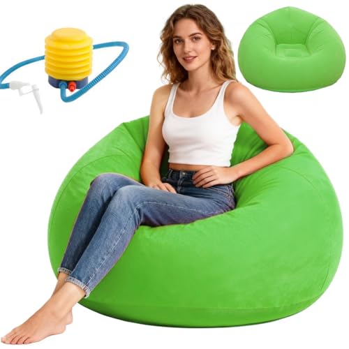 Wapasezyar Puf hinchable para interior