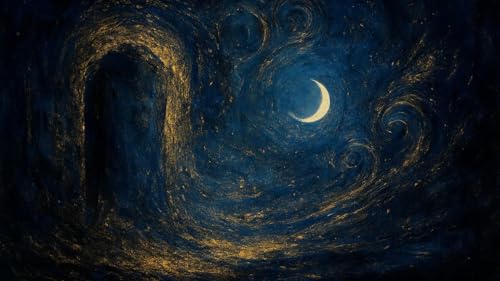 When the Walls Remember Your Shape