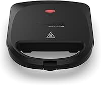 Sanduicheira Elétrica Cadence SanduGrill Preta SAN230 220V