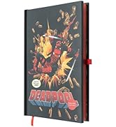 Quaderno A5 Willy Wonka Con Confezione A Tavoletta Cioccolato - 192 Pagine - Foto 14