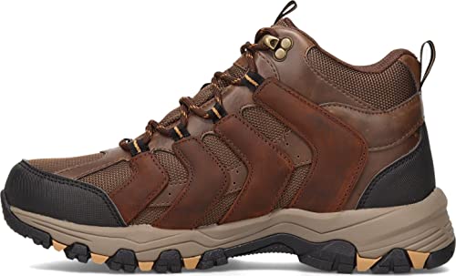 Skechers Men's 204076ww Ankle Boot3