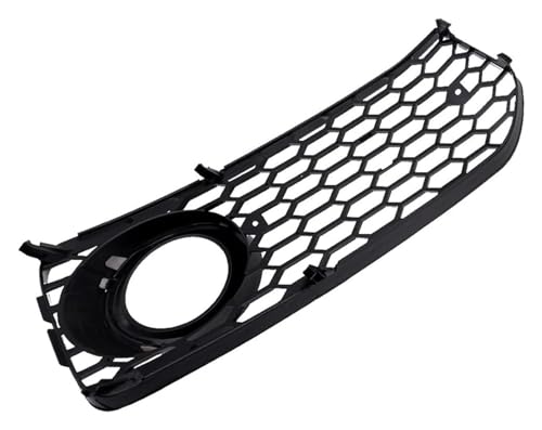 Garniture couverture calandre centrale pour restyling de calandre voiture - 5