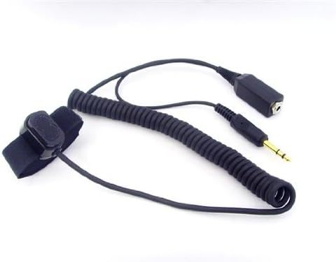 SkyLite Aviation Push-to-Talk Switch (PTT)