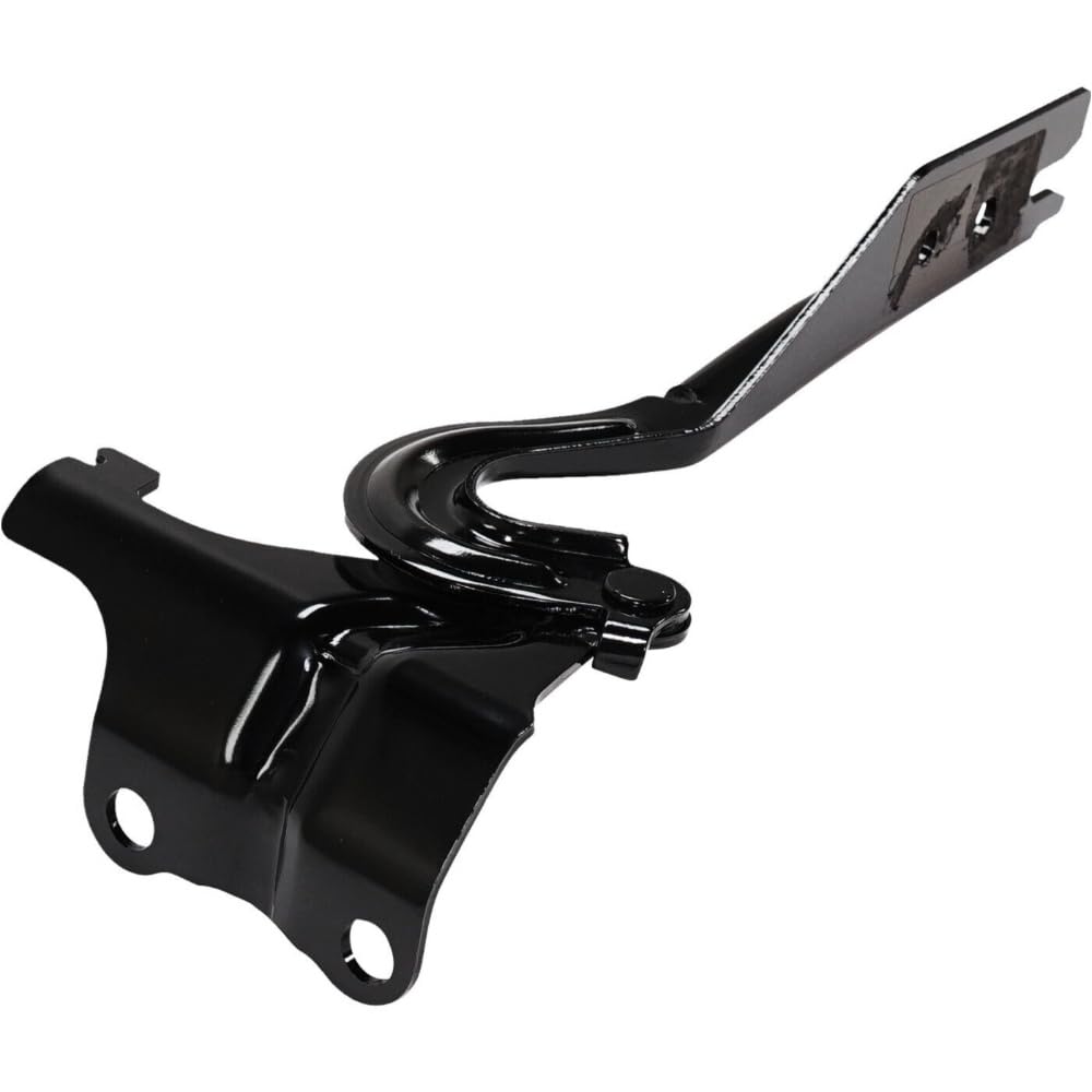 VIRAZE 1pc Hood Hinge Assembly Right Passenger Side 4Cyl 5Cyl KB3Z16796A 16847852 FO1236185