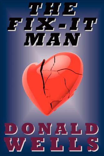The Fix-It Man view 2