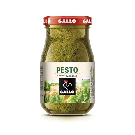 Gallo Salsa Pesto, 190g