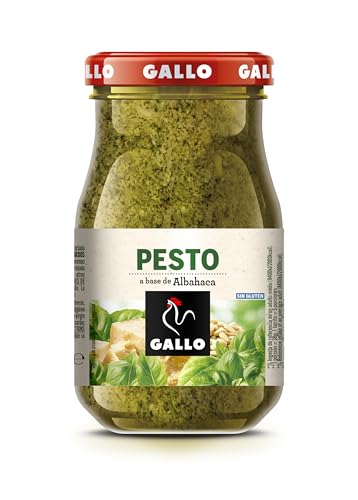 Gallo Salsa Pesto, 190g