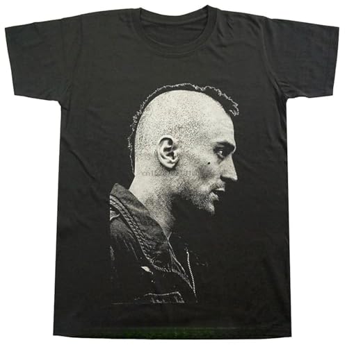 de31tusreyu6 Lectro-Men-Taxi-Driver-Movie-Robert-De-Niro-T-Shirt-Tees Funny-T-Shirt