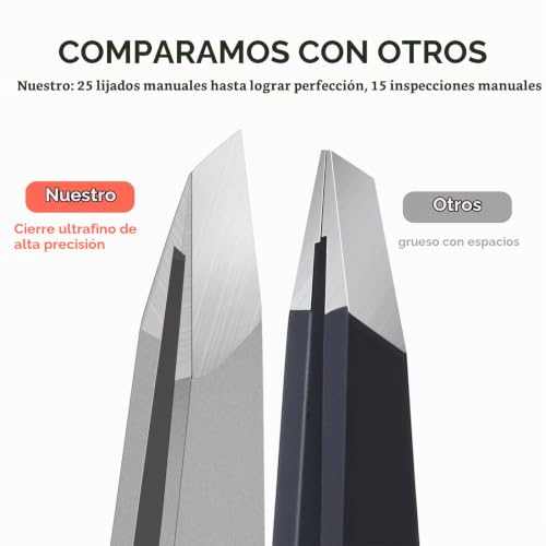 Pinza profesional 8 Imagen adicional