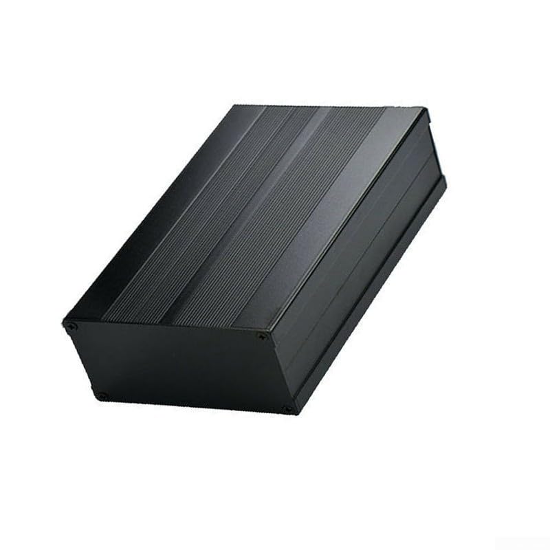 Caja de aluminio para PCB ideal para montaje de proyectos DIY 2