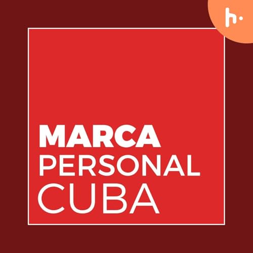 Marca Personal Cuba cover art