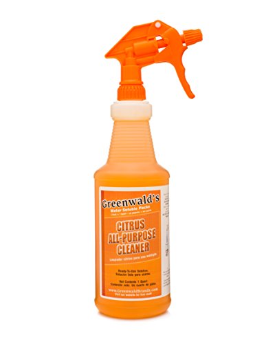 Greenwald's All Purpose Cleaner, 32oz (6-Pack)