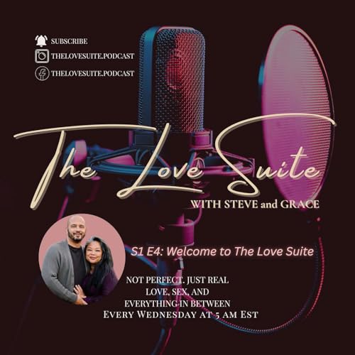 Welcome to The Love Suite