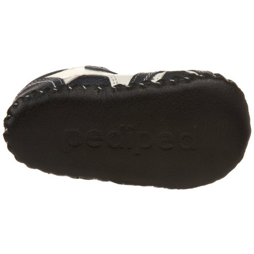 pediped Originals Brady Crib Shoe (Infant)4