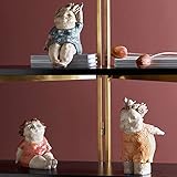 Zoom IMG-1 tauzveok statua ragazza modern design Zoom IMG-1 tauzveok statua ragazza modern design