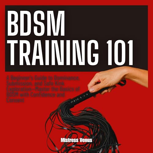 BDSM Training 101 : Mistress Venus episode artwork