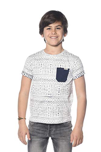 Deeluxe Astec TS B T-Shirt Bambini e Ragazzi
