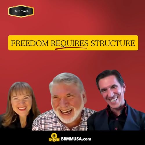 Freedom Requires Structure | Stephan Poschik
