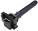 ENA Set of 6 Ignition Coil Pack Compatible with Chrysler Dodge Concorde Intrepid Sebring Stratus 2.7L 3.2L V6 Replacement For C1179 UF199