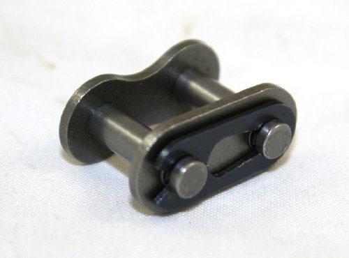 ORANGE IMPORTS CHA13 428 Maillon fendu pour chaîne de vélo de la marque Dirt, Pit Quad Cover