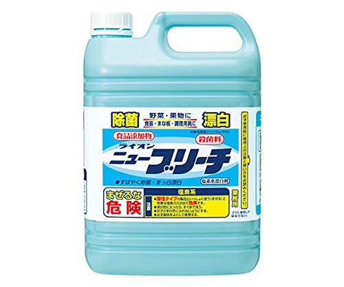 �j���[�u���[�`�H�Y�� 5kg 1�P�[�X(3�{��)/7-4708-12
