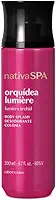 Body Splash Orquídea Lumiere Nativa.spa 200ml