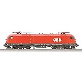 Die Leistung beträgt 6 Roco 70526 Elektrolokomotive H0 1116 088-6 EBB
