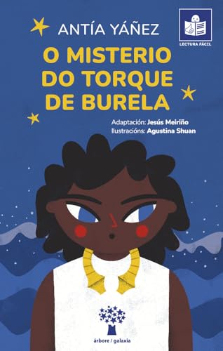 O misterio do torque de Burela (Lectura Fácil): 280 (Árbore)