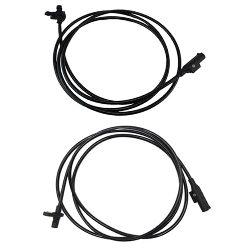 Capteur ABS arrière haute précision Sprinter 2500 paire 906905050801