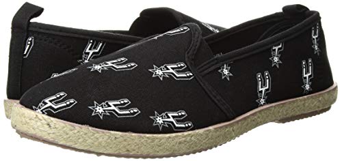 Image of FOCO NFL Women's Espadrille Canvas Shoes