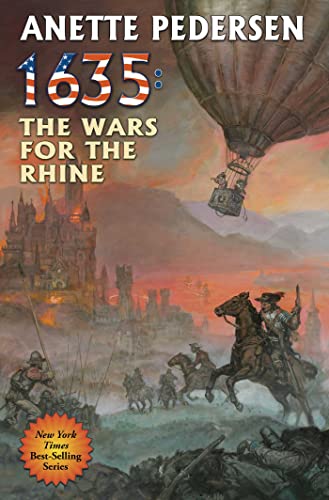 1635: The Wars for the Rhine (24) (Ring of Fire)