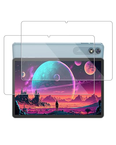 Protector de pantalla vidrio templado para Suicoey T901 10 pulg