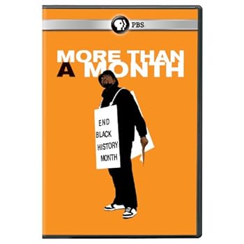 DVD Independent Lens: More Than a Month Book