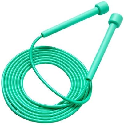 HUAJIAN jump rope 3Pcs/Pack Adjustable Skipping Rope for Boys Girls Adult Beginners