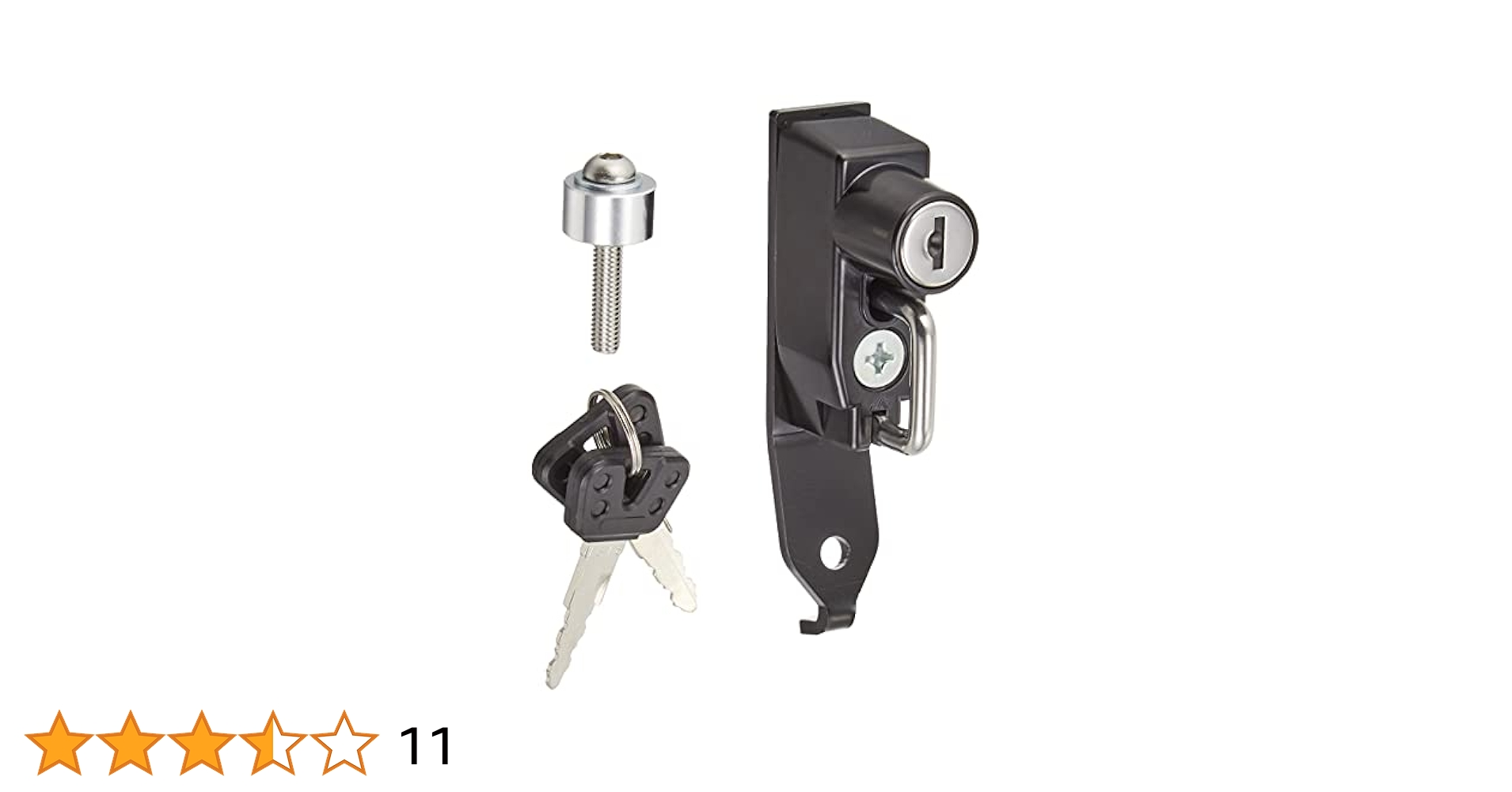 Amazon | キタコ (Kitaco) ヘルメットホルダー NMAX、NMAX155