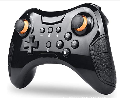 Tobo TNS-1724 Pro Wireless Bluetooth Controller Gamepad Compatible with Nintendo Switch(TD-351GA-03) Toy Review India (Iknoor World )