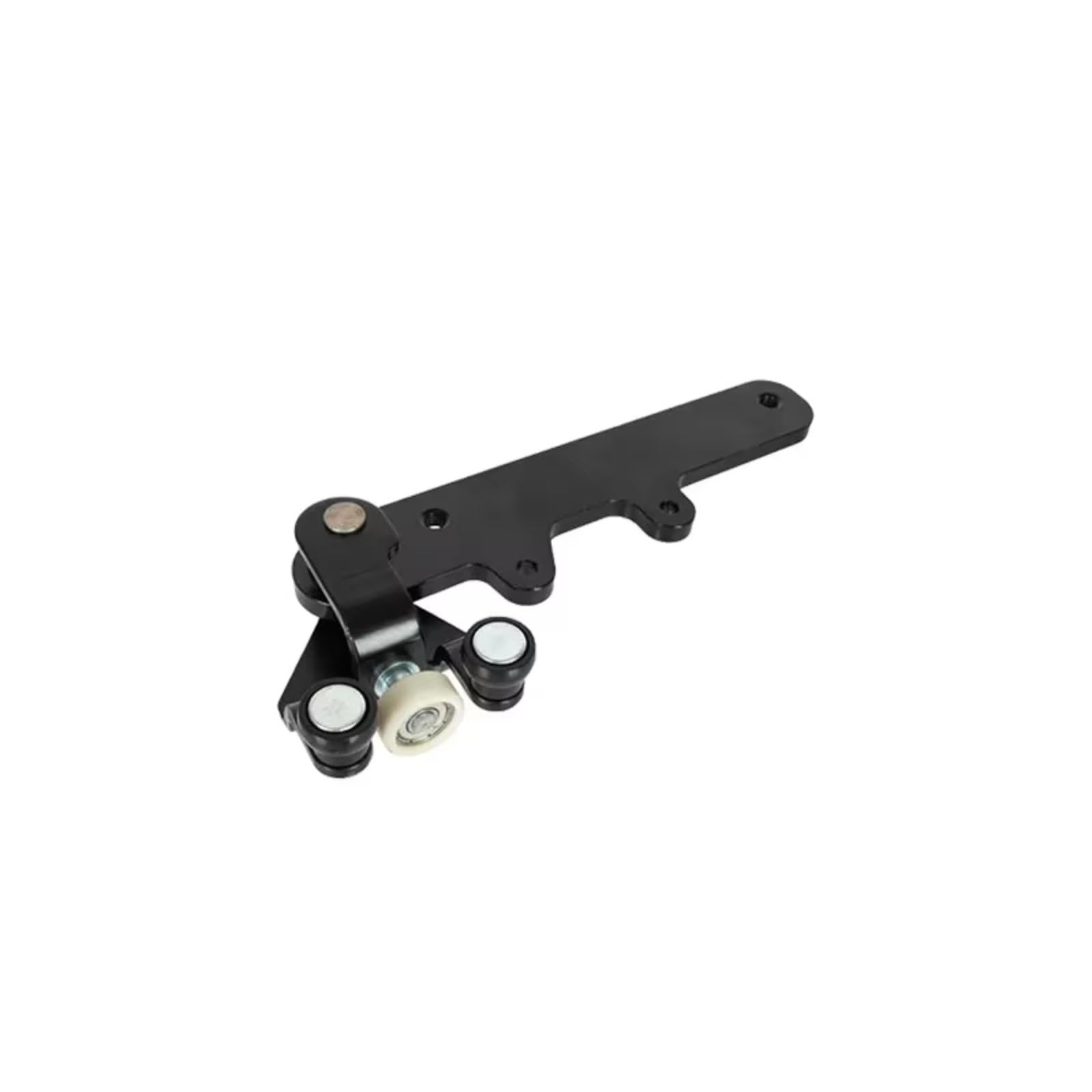 Auto Rullo Porta Scorrevole Compatibile Con Fiat Per Doblo II 2010-2025 51814080 52044487 52071888 51814082 Guida A Rulli Per Porta Scorrevole Superiore/centrale/inferiore Destra