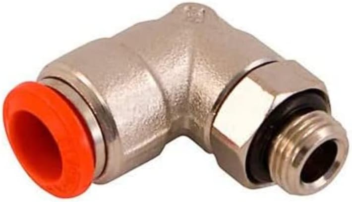 OMP ompcd/391 Connection End 6 x 8 L