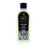 Kopfnote: Pfefferminz Ashleigh und Burwood Lavendel Lampe Duft 0,50l