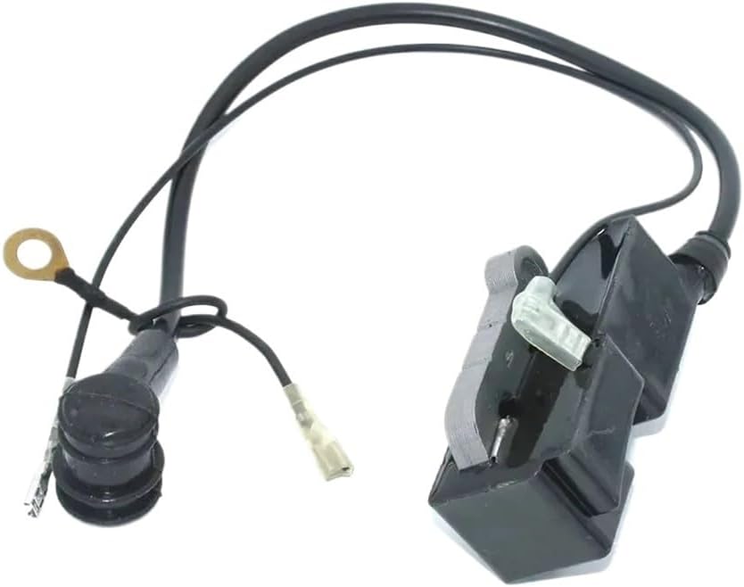 Ignition Coil Fit for 334T 335XPT 336 338XPT 339XP 339XPT 340 340E 345 345E 346XP 350 351 353 357 357XP 359 362 362XP