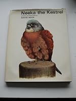 Neeka the kestrel, B0006BVTD0 Book Cover