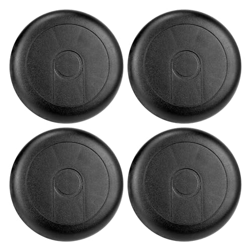 LEFITPA 4 Pack Rear Wheels