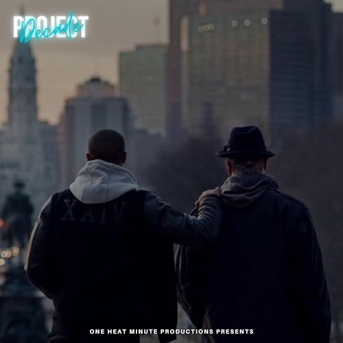 THE DECADE PROJECT: CREED (2015) [Episode Re-release] with BenDavid Grabinski cover art