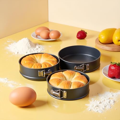 Consejos para Comprar Molde para pay los más recomendados. 23 molde para pay marca RD ROYAL COOK (2)