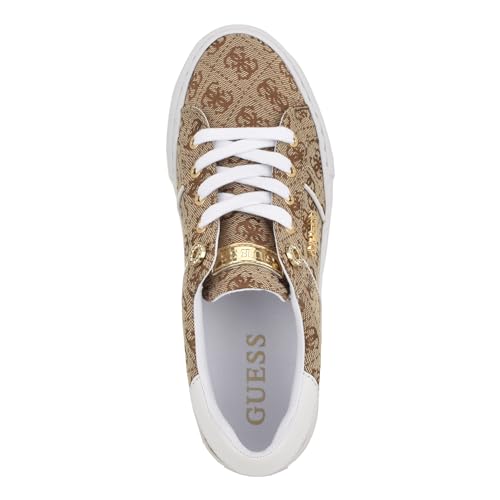 حذاء لوفين رياضي للنساء من جيس، بني متوسط، مقاس 38.5، 219